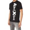 T-shirt Armani Exchange logo regular fit