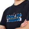 T-shirt Armani Exchange in cotone logo