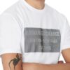 T-shirt Armani Exchange in cotone regular fit