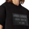 T-shirt Armani Exchange in cotone regular fit