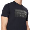 T-shirt Armani Exchange in cotone regular fit