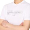 T-shirt Armani Exchange logo regular fit