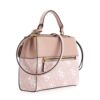 Borsa Guess berta mini 4g logo
