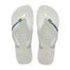Infradito Havaianas brasil logo fc