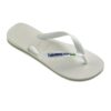 Infradito Havaianas brasil logo fc