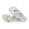 Infradito Havaianas brasil logo fc