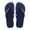 Infradito Havaianas brasil logo fc
