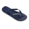Infradito Havaianas brasil logo fc