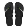 Infradito Havaianas brasil logo fc
