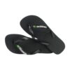 Infradito Havaianas brasil logo fc