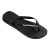 Infradito Havaianas brasil logo fc