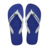 Infradito Havaianas brasil logo fc