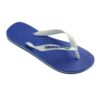 Infradito Havaianas brasil logo fc