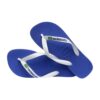 Infradito Havaianas brasil logo fc