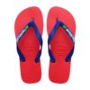 Infradito Havaianas brasil logo fc