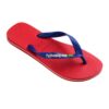 Infradito Havaianas brasil logo fc