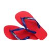 Infradito Havaianas brasil logo fc