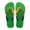 Infradito Havaianas brasil mix fc