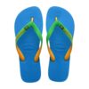 Infradito Havaianas Brasil Mix fc