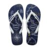 Infradito Havaianas top nautical