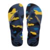 Infradito Havaianas top camu fc