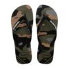 Infradito Havaianas top camu fc