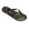 Infradito Havaianas top camu fc