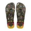 Infradito Havaianas top tribo fc