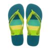 Infradito Havaianas Brasil tech fc