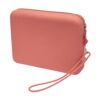 Pochette Havaianas glitter con manico