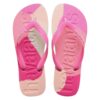 Infradito Havaianas lgm color ii fc