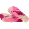 Infradito Havaianas lgm color ii fc