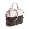 Borsa Guess berta mini 4g logo