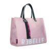 Borsa Rebelle electra shopping