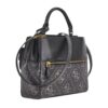 Borsa Guess berta mini 4g logo