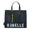 Borsa Rebelle electra shopping