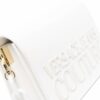 Borsa Versace Jeans Couture logo