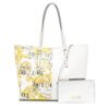 Borsa Versace logata