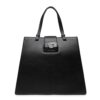 Borsa Trussardi ivy shopping smooth