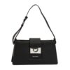 Borsa Trussardi ivy baguette a spalla