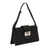 Borsa Trussardi ivy baguette a spalla