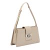 Borsa Trussardi ivy baguette a spalla