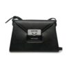 Borsa Trussardi ivy smooth pu a tracolla in  pelle liscia