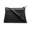 Borsa Trussardi ivy smooth pu a tracolla in  pelle liscia