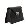 Borsa Trussardi ivy lizard a tracolla