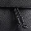 Zaino Trussardi nadir full grain logo