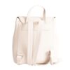 Zaino Trussardi nadir full grain logo