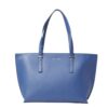 Borsa Trussardi lisbona tote liscia a spalla