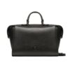Borsa Trussardi aster top handle logo