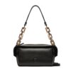 Borsa Trussardi aster shoulder chain a spalla